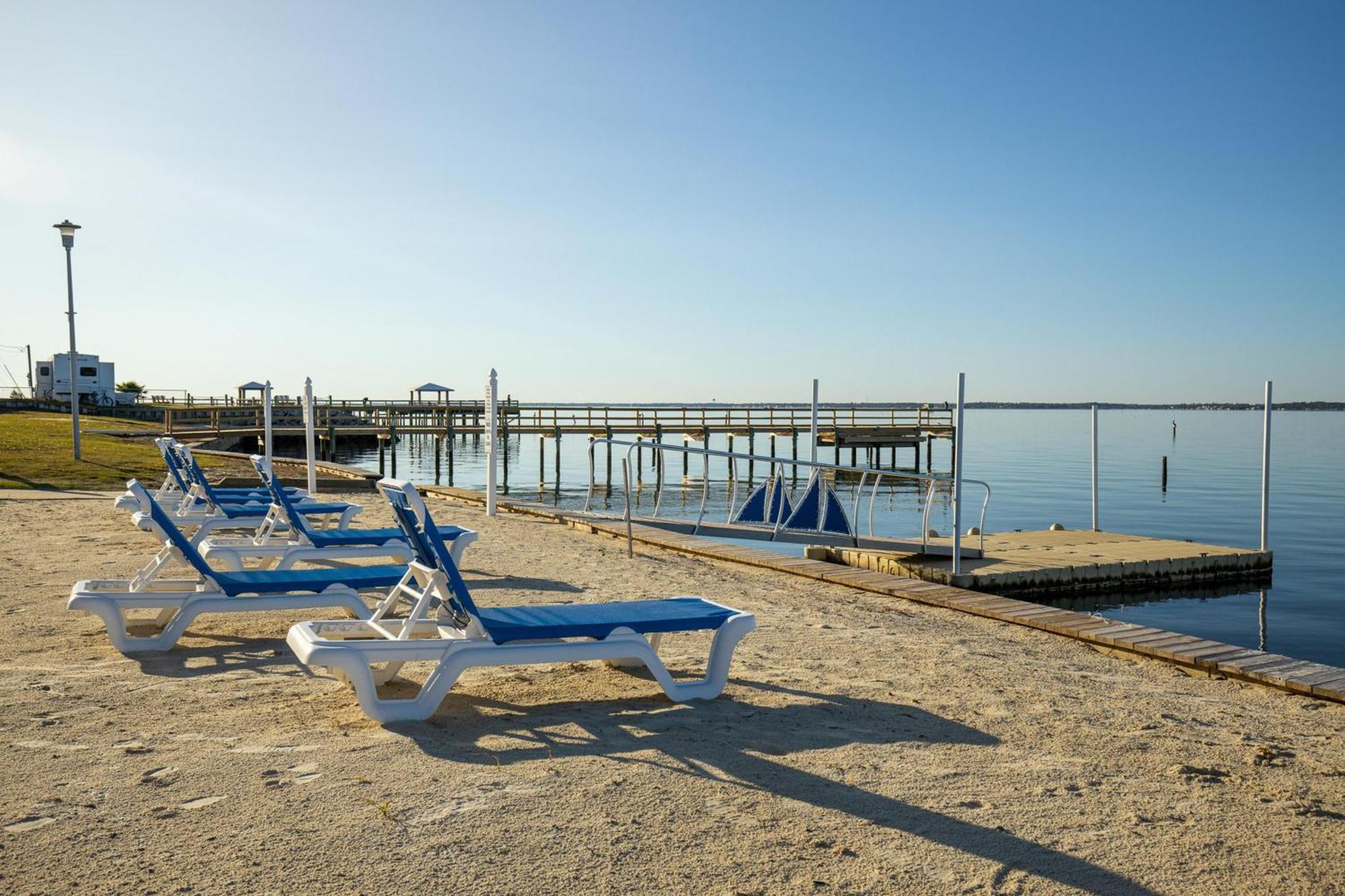 Seventh Heaven Διαμέρισμα Indian Beach Εξωτερικό φωτογραφία