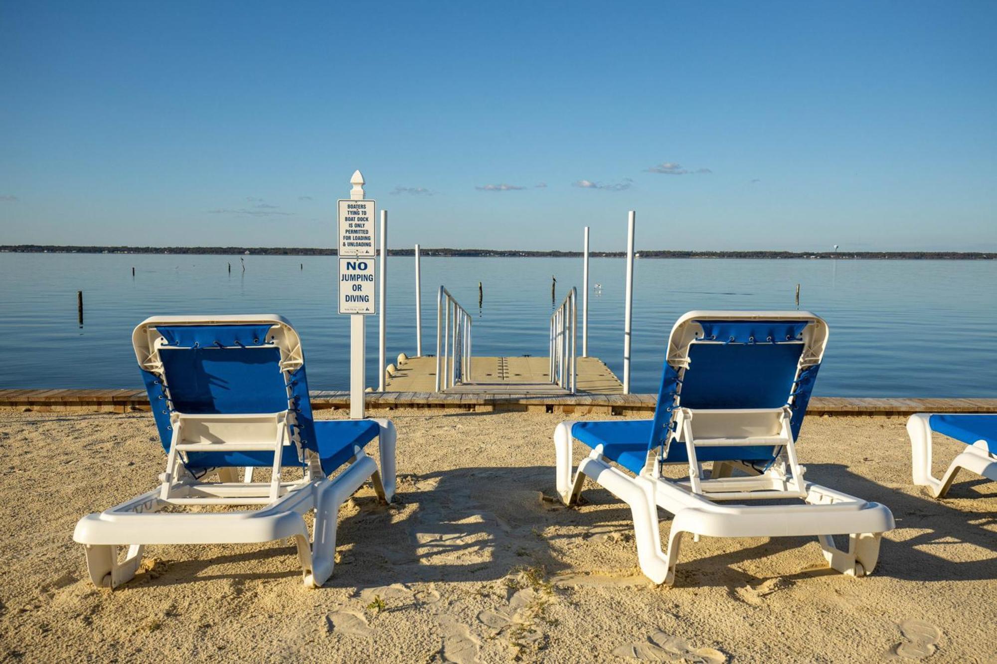 Seventh Heaven Διαμέρισμα Indian Beach Εξωτερικό φωτογραφία
